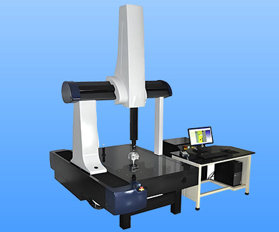 三次元測(cè)量?jī)x